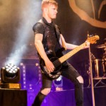 Auf Zeitreise im Ruhrgebiet