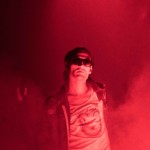 Eine große Portion Einzigartigkeit - Melanculia - Gotham Sounds Festival