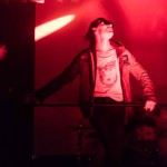 Eine große Portion Einzigartigkeit - Melanculia - Gotham Sounds Festival