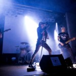 Eine große Portion Einzigartigkeit - Melanculia - Gotham Sounds Festival