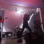 Eine große Portion Einzigartigkeit - Melanculia - Gotham Sounds Festival