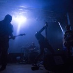 Eine große Portion Einzigartigkeit - Melanculia - Gotham Sounds Festival