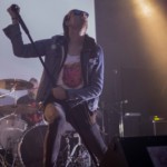 Eine große Portion Einzigartigkeit - Melanculia - Gotham Sounds Festival