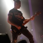 Eine große Portion Einzigartigkeit - Melanculia - Gotham Sounds Festival