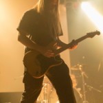 Eine große Portion Einzigartigkeit - Melanculia - Gotham Sounds Festival