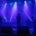 Fields Of The Nephilim - New Waves Day 2018