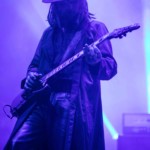 Fields Of The Nephilim - New Waves Day 2018