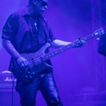 Fields Of The Nephilim - New Waves Day 2018