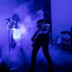 Eine große Portion Einzigartigkeit - Melanculia - Gotham Sounds Festival