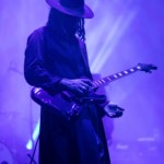 Fields Of The Nephilim - New Waves Day 2018