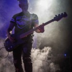 Eine große Portion Einzigartigkeit - Melanculia - Gotham Sounds Festival