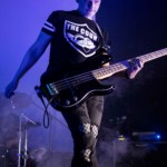 Eine große Portion Einzigartigkeit - Melanculia - Gotham Sounds Festival