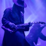 Fields Of The Nephilim - New Waves Day 2018