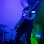 Eine große Portion Einzigartigkeit - Melanculia - Gotham Sounds Festival