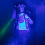 Eine große Portion Einzigartigkeit - Melanculia - Gotham Sounds Festival