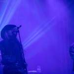 Fields Of The Nephilim - New Waves Day 2018