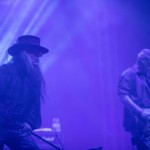 Fields Of The Nephilim - New Waves Day 2018