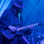 Fields Of The Nephilim - New Waves Day 2018