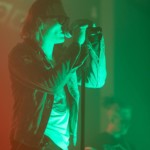 Eine große Portion Einzigartigkeit - Melanculia - Gotham Sounds Festival