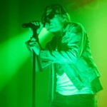 Eine große Portion Einzigartigkeit - Melanculia - Gotham Sounds Festival