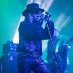 Fields Of The Nephilim - New Waves Day 2018