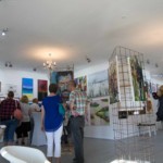 Porträt ART von Human and Animal