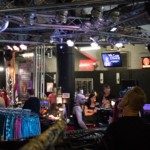 Das Szene-Markt Grand Opening