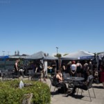 Das Szene-Markt Grand Opening