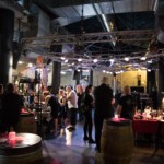 Das Szene-Markt Grand Opening