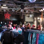 Das Szene-Markt Grand Opening