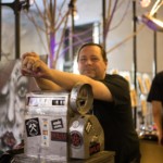 Das Szene-Markt Grand Opening