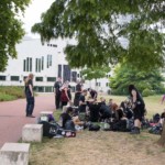 Gothic Sommer Treff Essen 2018