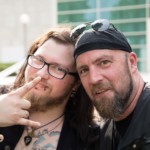 Gothic Sommer Treff Essen 2018