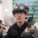 Gothic Sommer Treff Essen 2018