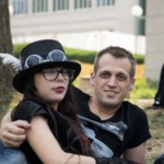 Gothic Sommer Treff Essen 2018