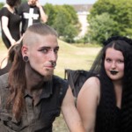 Gothic Sommer Treff Essen 2018