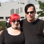 Gothic Sommer Treff Essen 2018