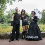 Gothic Sommer Treff Essen 2018