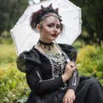 Gothic Sommer Treff Essen 2018
