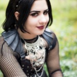 Gothic Sommer Treff Essen 2018