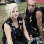 Gothic Sommer Treff Essen 2018