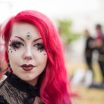 Gothic Sommer Treff Essen 2018