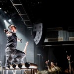 Die Krupps - Kulturfabrik Krefeld