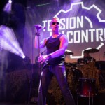 Tension Control - Die Überraschung