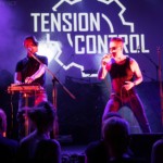 Tension Control - Die Überraschung