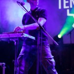 Tension Control - Die Überraschung