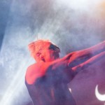 Front Line Assembly - Kulturfabrik Krefeld