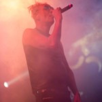 Front Line Assembly - Kulturfabrik Krefeld