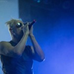 Front Line Assembly - Kulturfabrik Krefeld