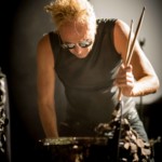 Front Line Assembly - Kulturfabrik Krefeld